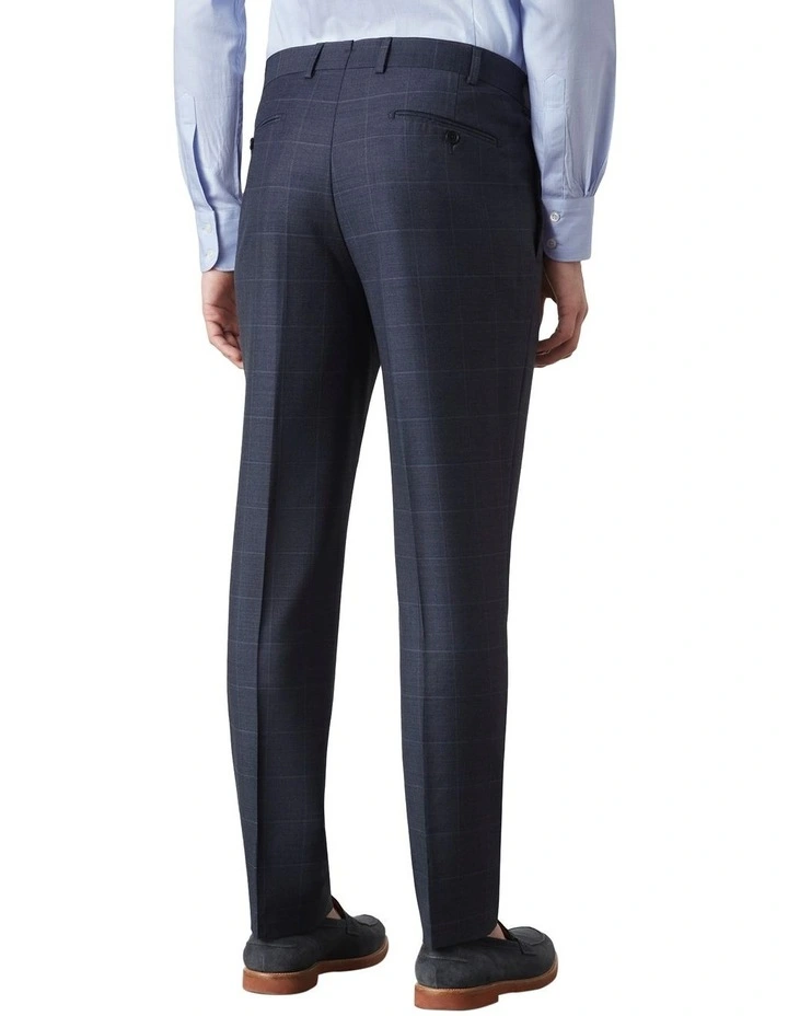 Corelli Trouser in Navy