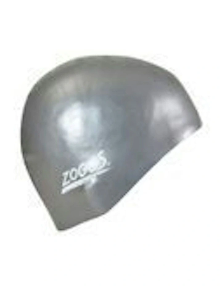 Easy Fit Swim Cap in Assorted Colours