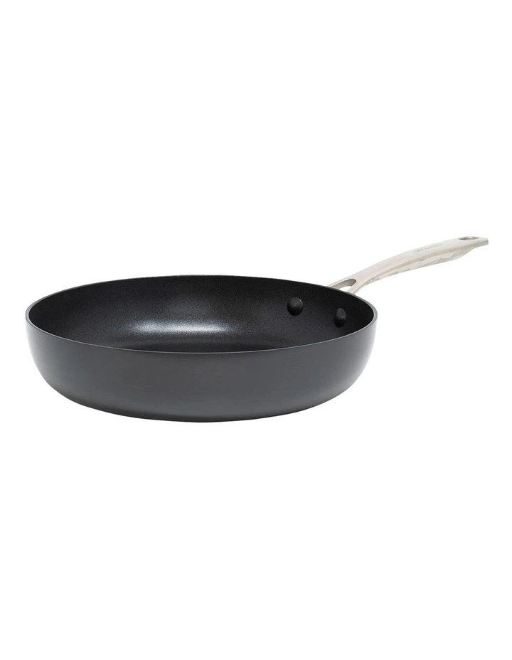 Re-Lite Frypan 24 cm in Black