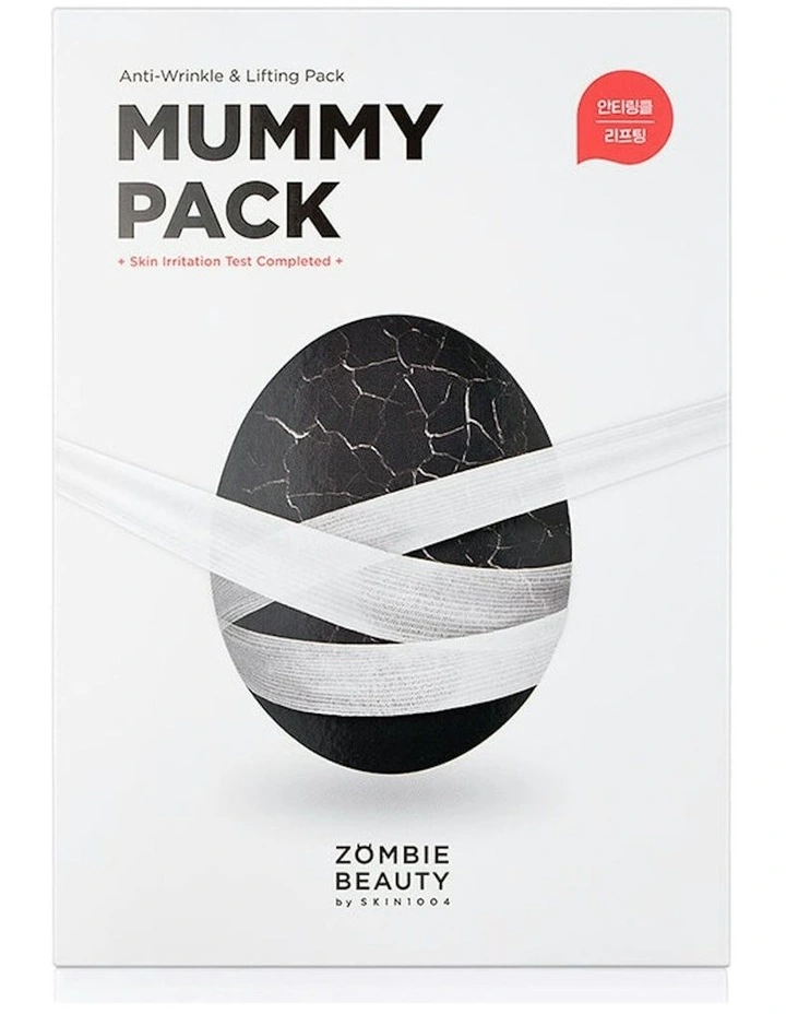 Mummy Pack