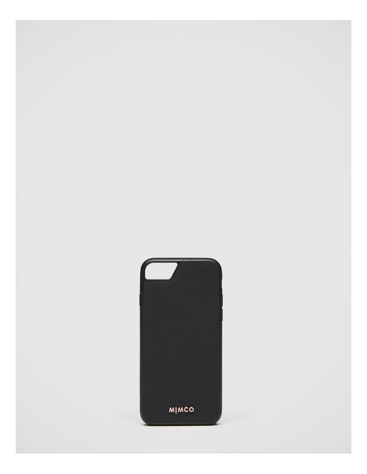 Morph Phone Case For Iphone Se-8-7-6s-6 in Black Rose Gold