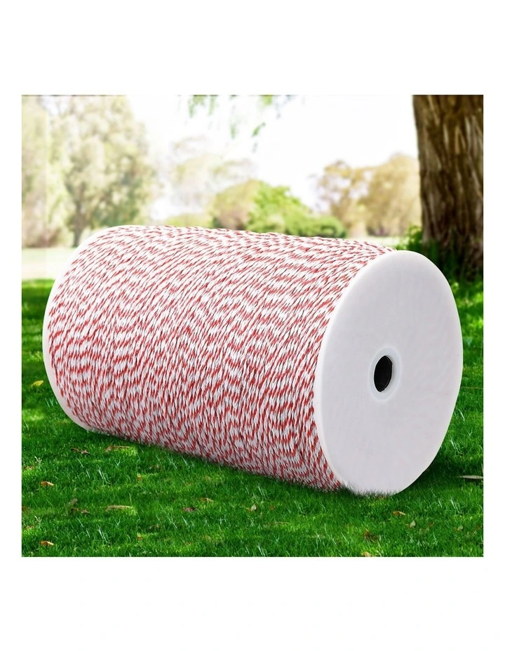 Polywire Roll Electric Fence 2000m