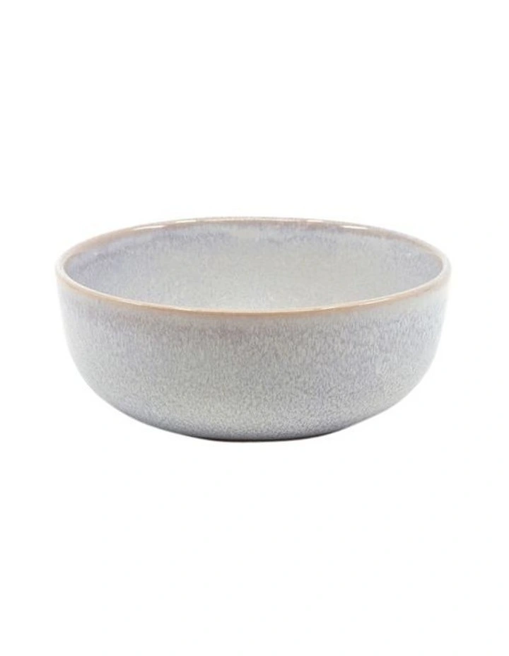 Relic 12cm Bowl White
