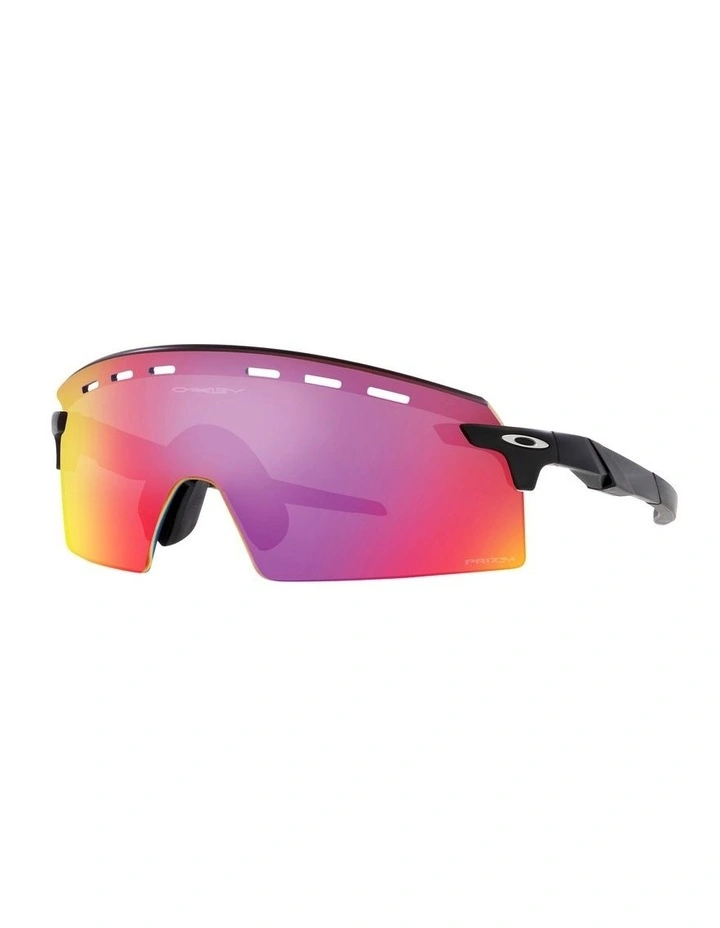 Encoder Strike Sunglasses in Black