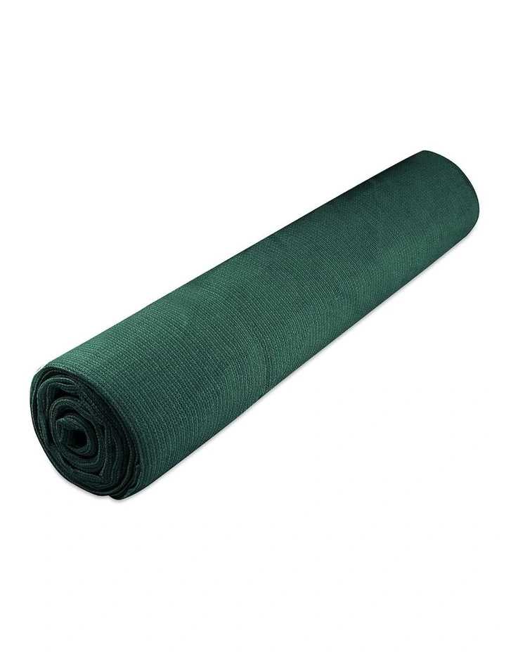 Sun Shade 50% Cloth 100gsm 1.83x20m in Green