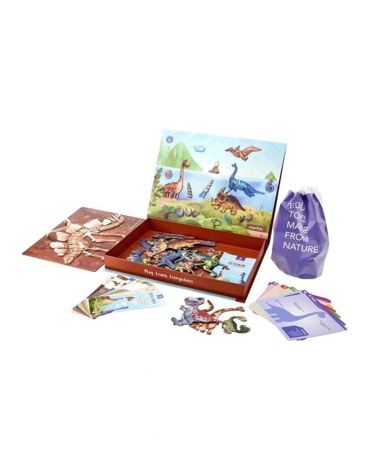 All About Dinosaurs