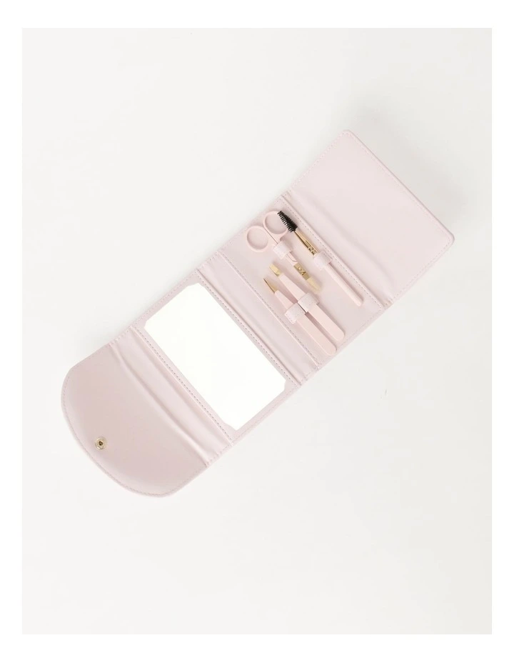 Eyebrow Kit in Pink