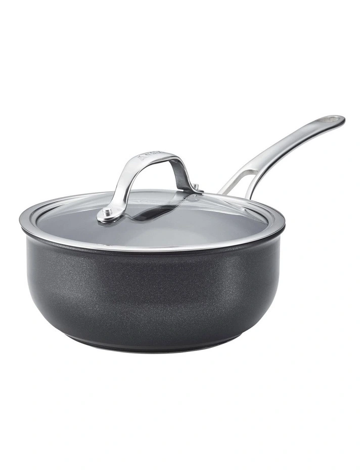 Anolon X Hybrid Nonstick Induction Saucier 20cm/2.4L
