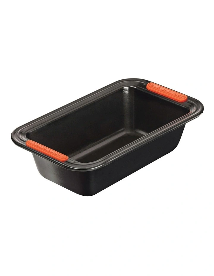 Bakeware Loaf Tin 2lb/907g in Black