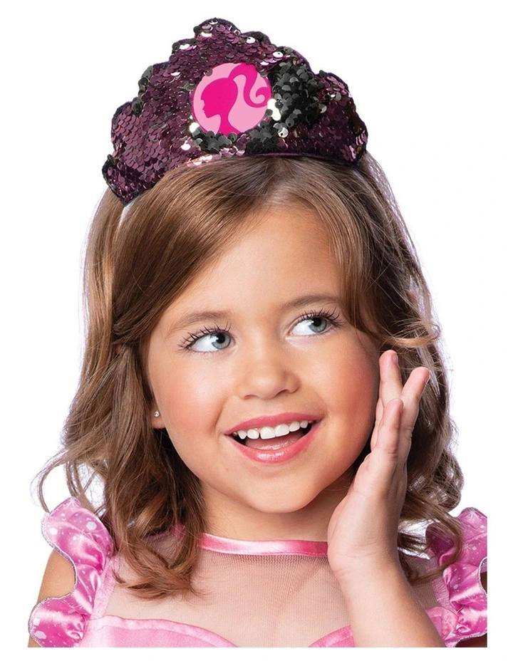 Barbie Princess Deluxe Costume