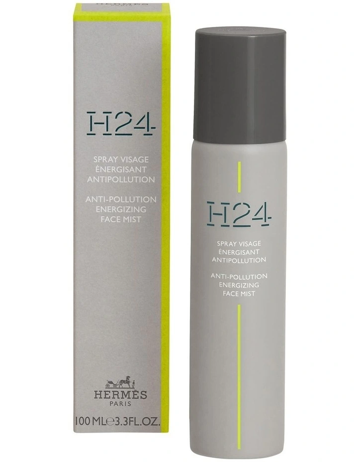 Anti-pollution Energizing Face Spray 100ml