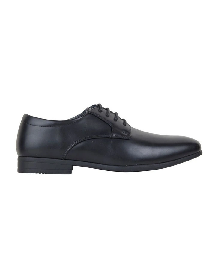 Marco Shoes in Black