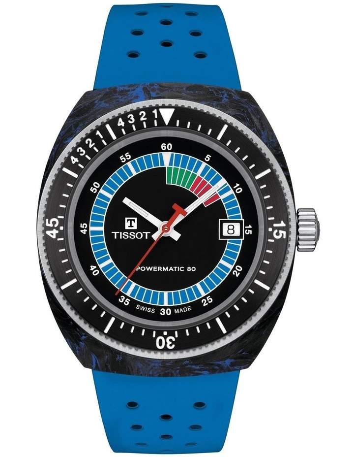 Sideral T1454079705701 Watch in Blue