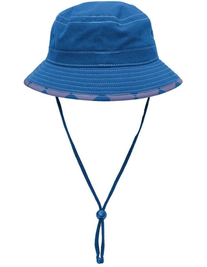 Heritage Boonie Hat in Monaco Blue