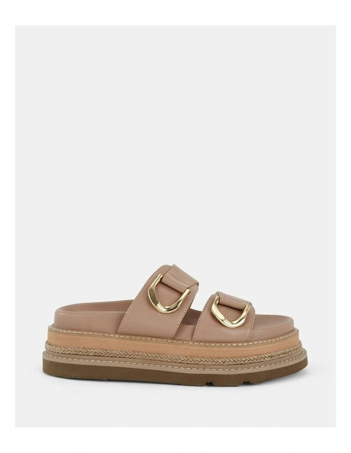 Shylah Sandals in Sand