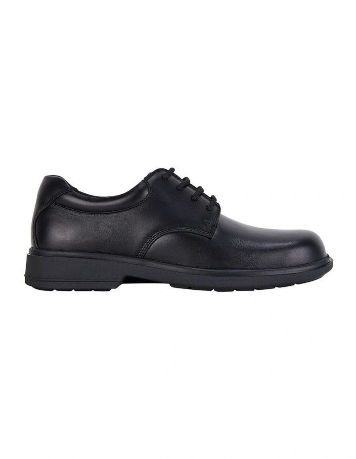 Descent School Shoes