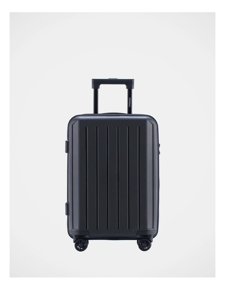 DuraGlide Plus 55cm in Black F20506SBlack