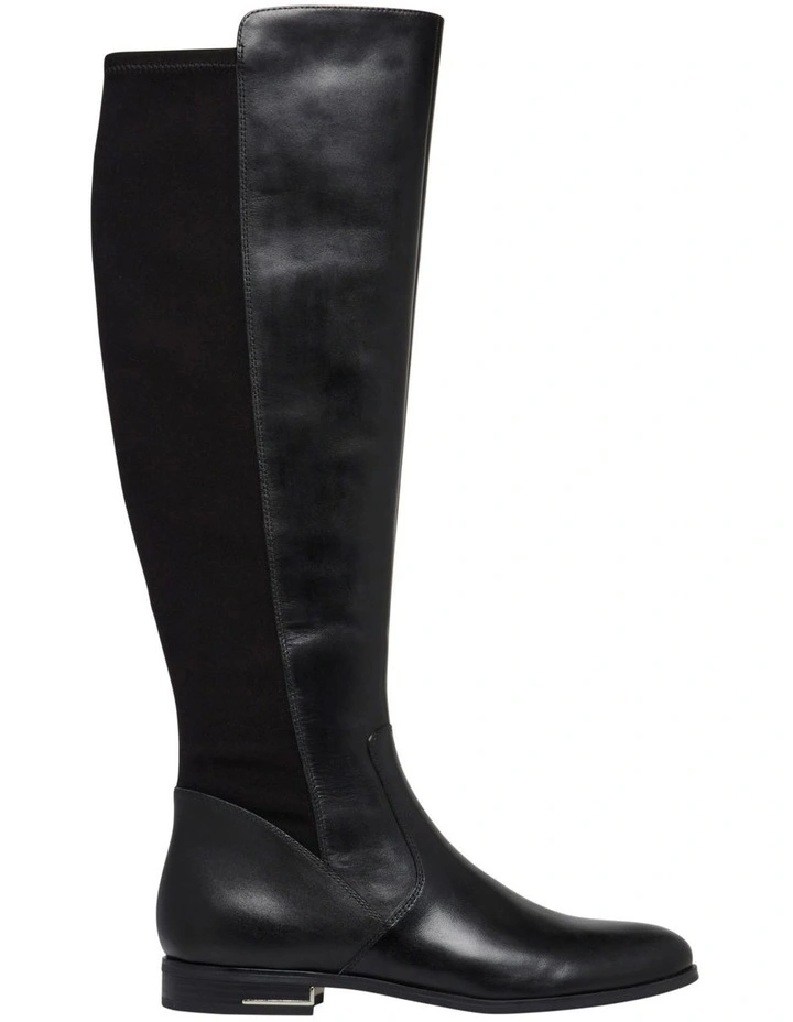 Levi Boots