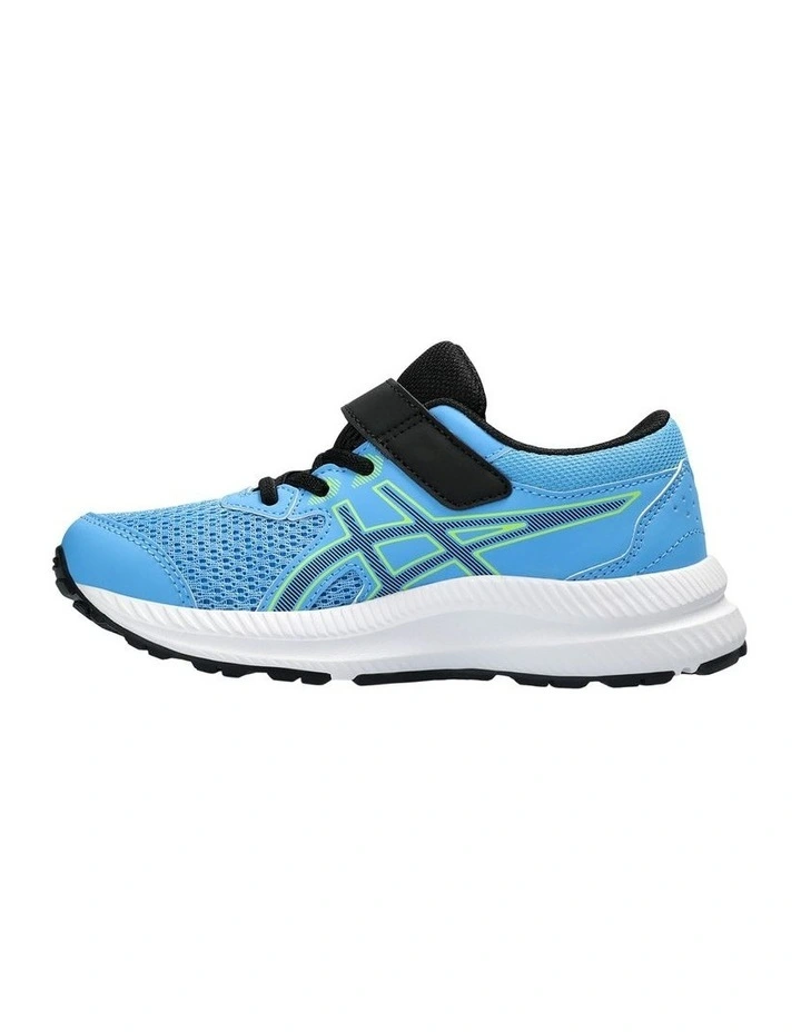Contend 8 Pre-School Sport Shoes in Multi