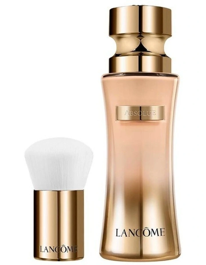 Absolue Fluid Foundation