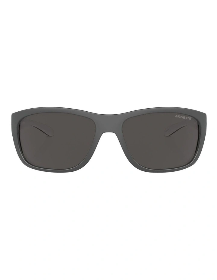 Floresta Sunglasses in Grey