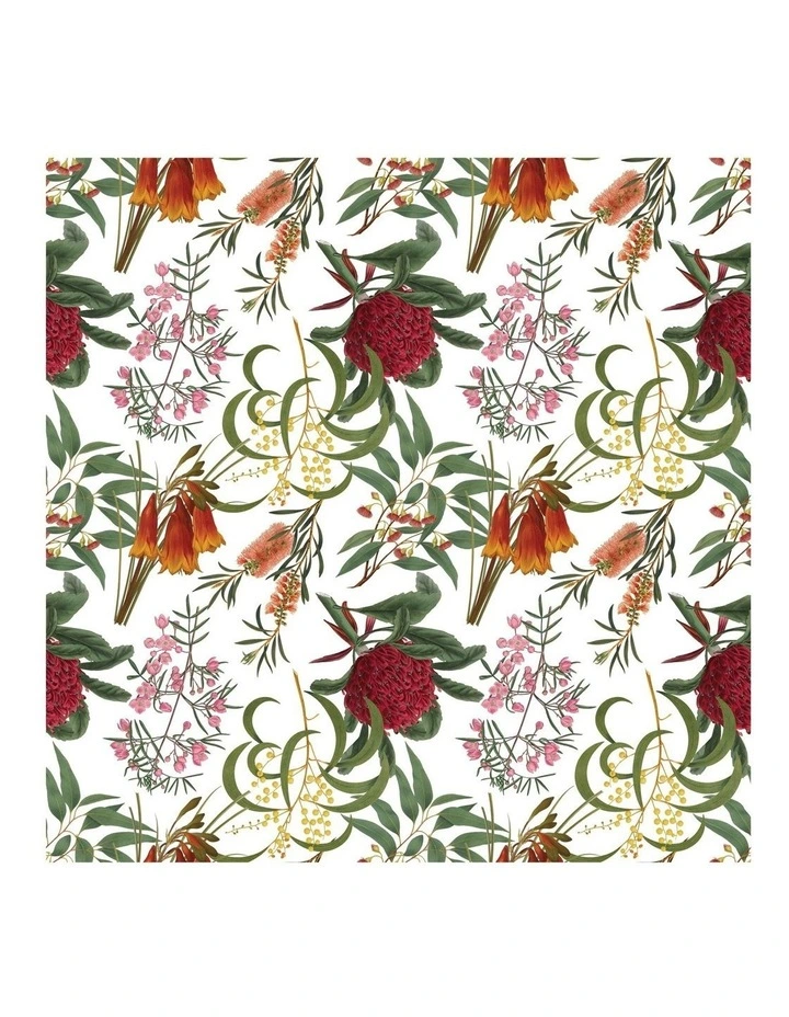 Royal Botanic Gardens Beeswax Wrap 32x32cm Botanc Gift Pack