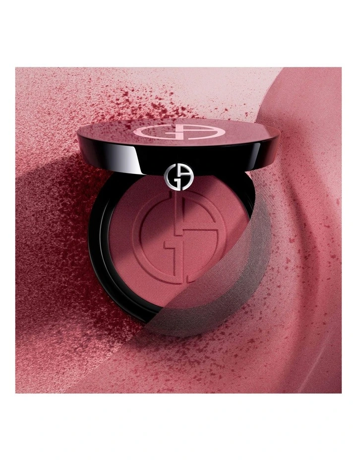 Luminous Silk Glow Blush