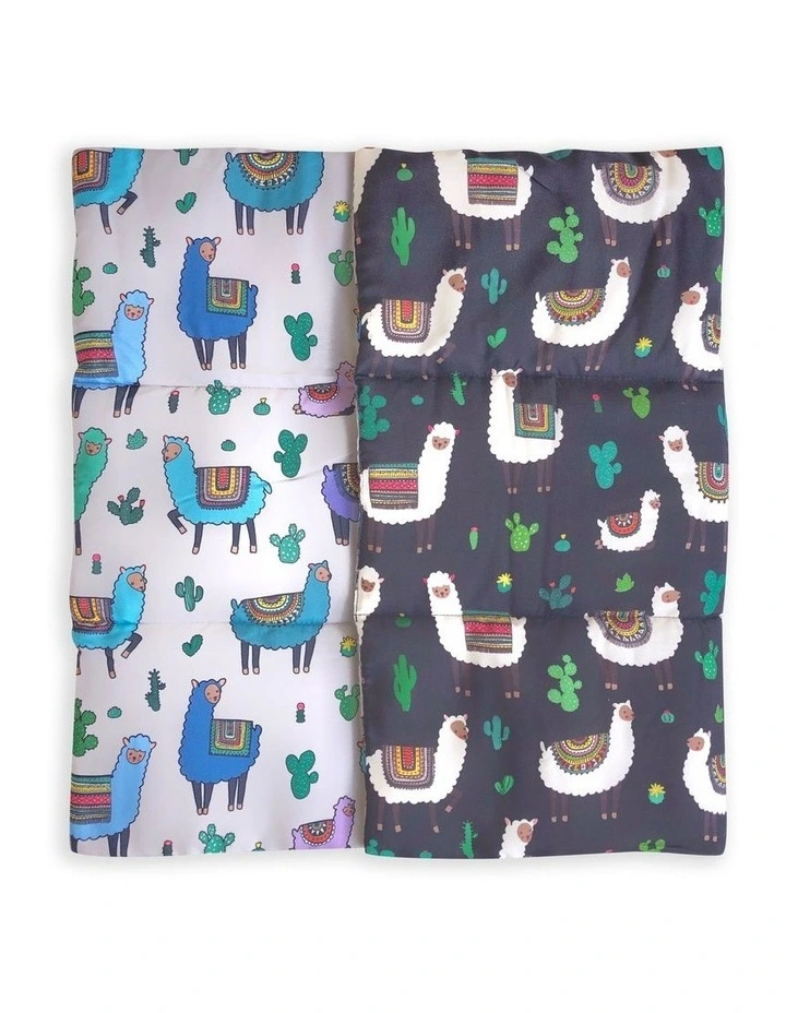 Alpaca Pet Travel Mat