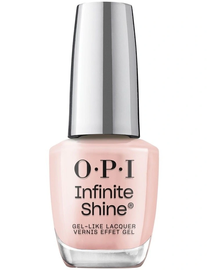 Infinite Shine Bubble Bath? Nail Polish 15ml
