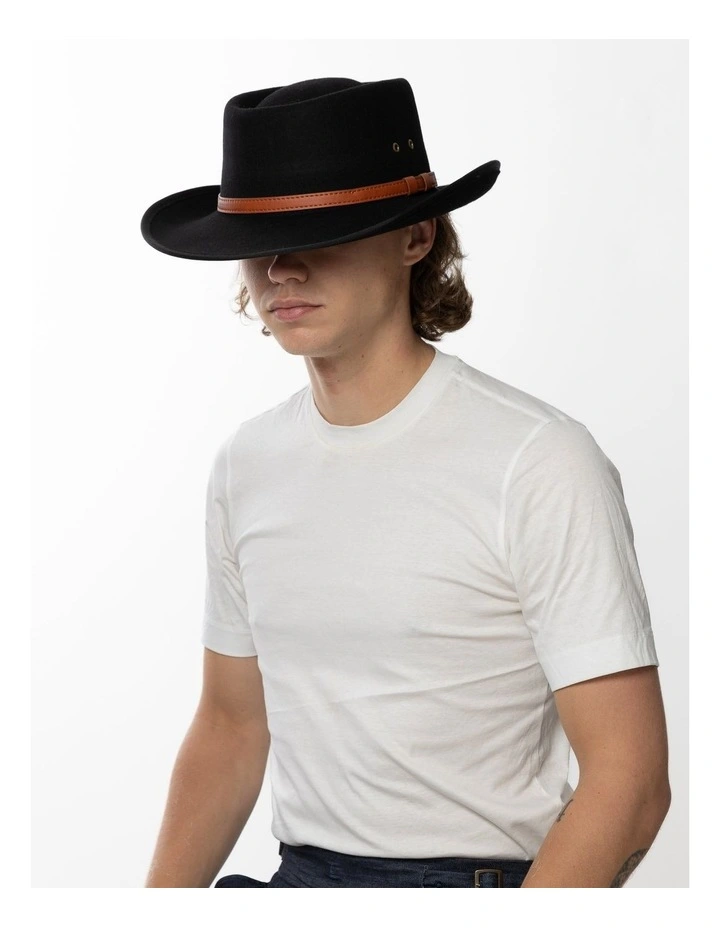 High Plains Hat in Beige