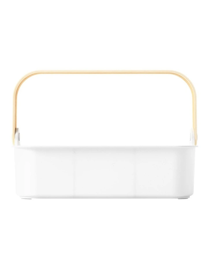 Bellwood Storage Bin Large 36x26cm in Multi