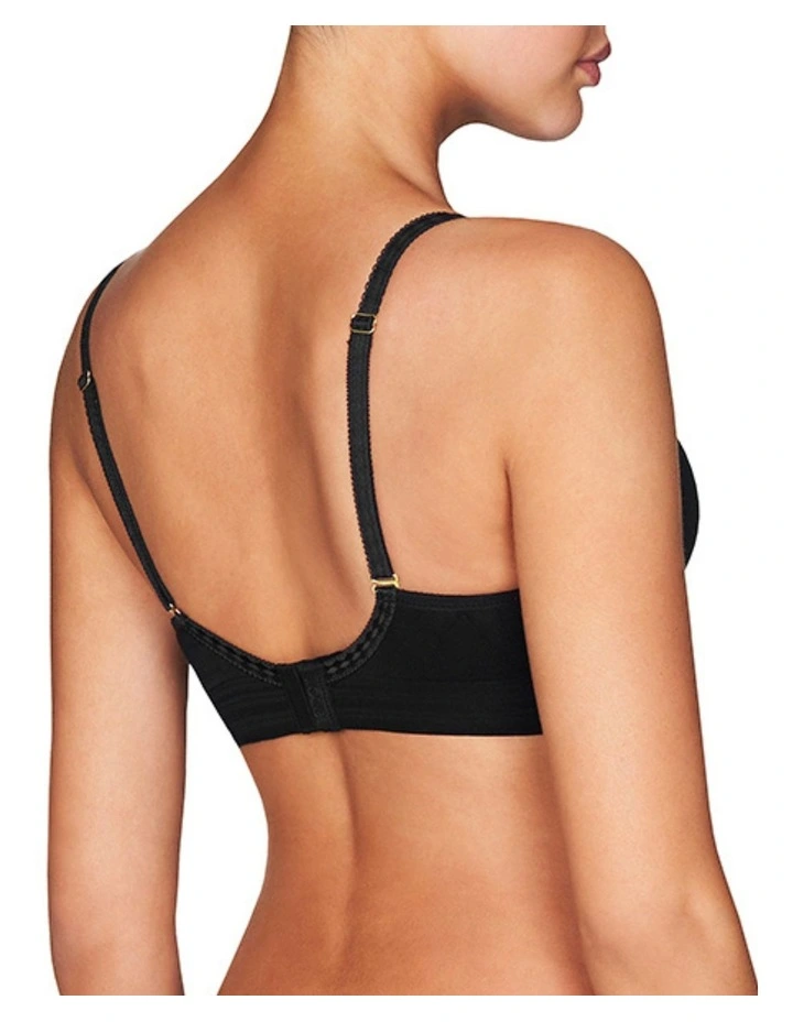 Bendon Body Contour Bra in Black