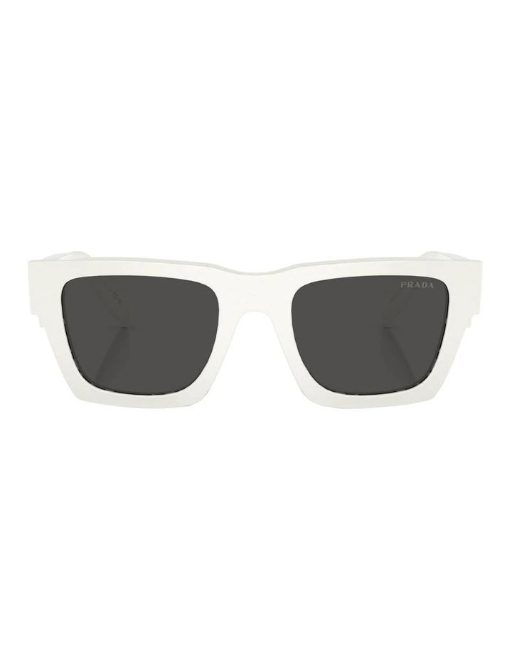 PR A06S Sunglasses in White