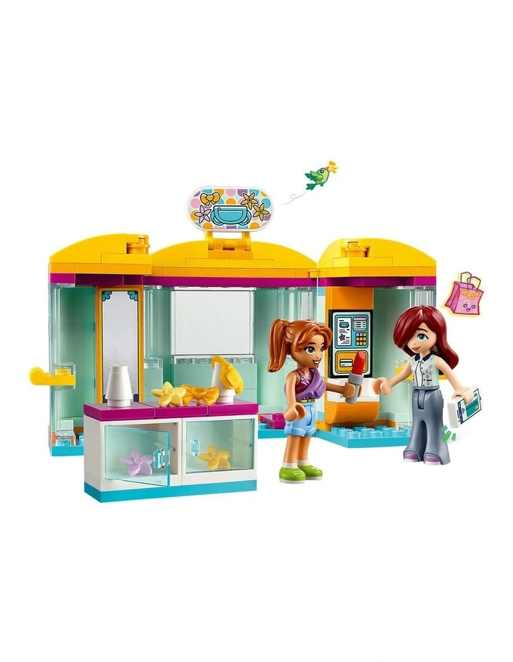 Friends Tiny Accessories Shop 42608