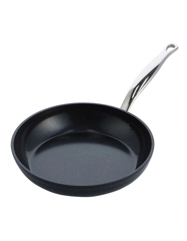 Barcelona Pro Frypan 30cm in Grey