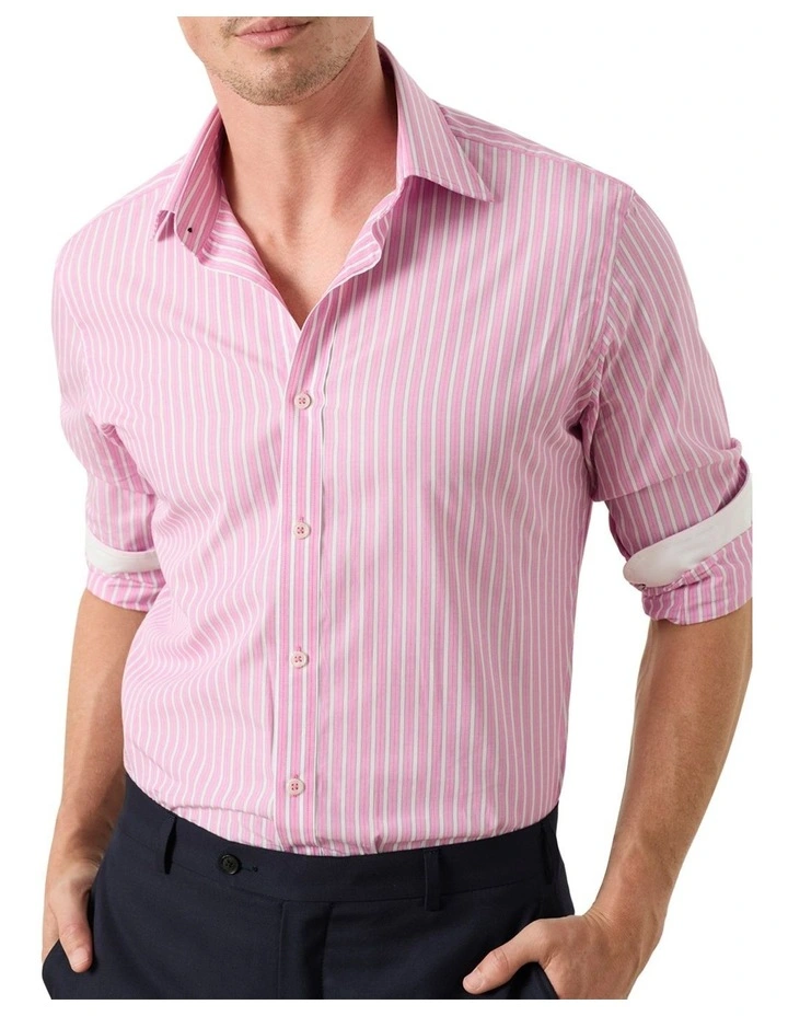 Witteridge Shirt in Pink