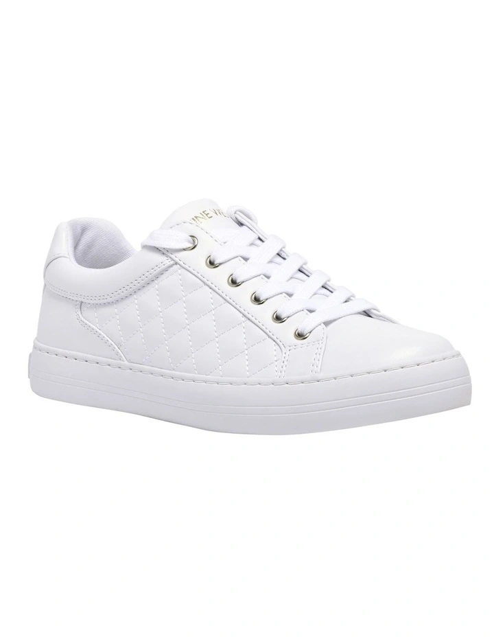 Grisa Sneaker in White
