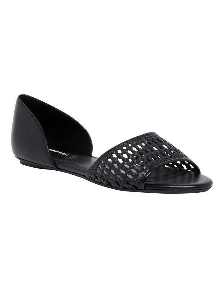 Bey Sandals