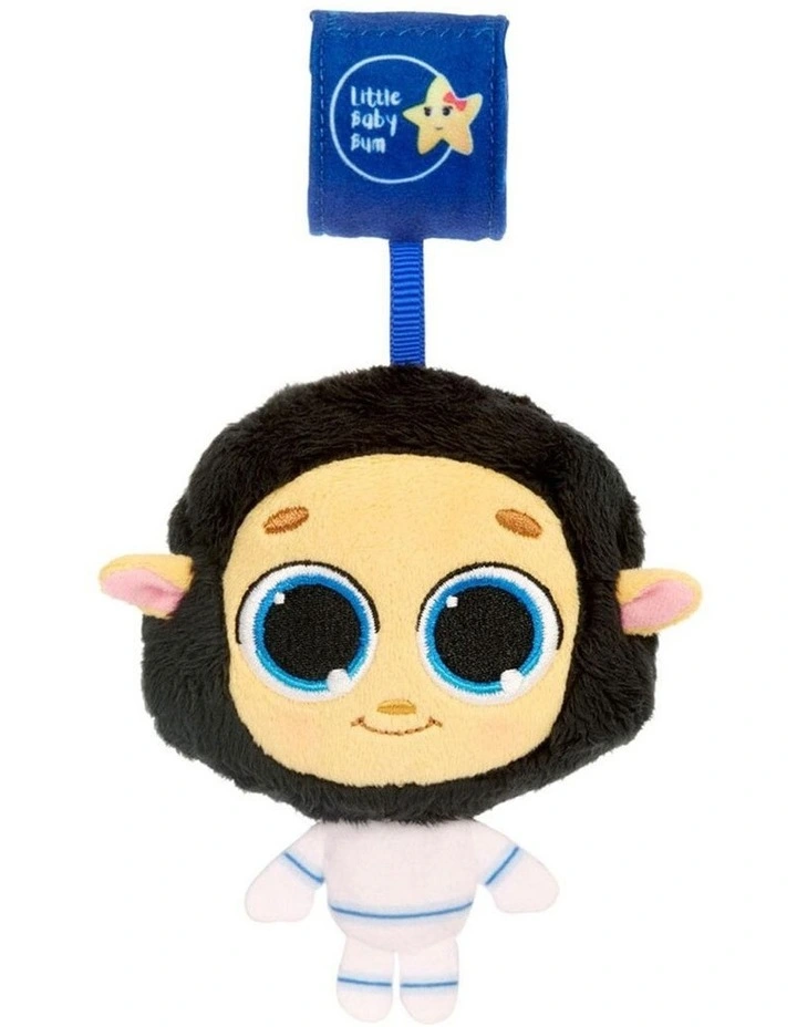 Musical Minis BaaBaa the Sheep