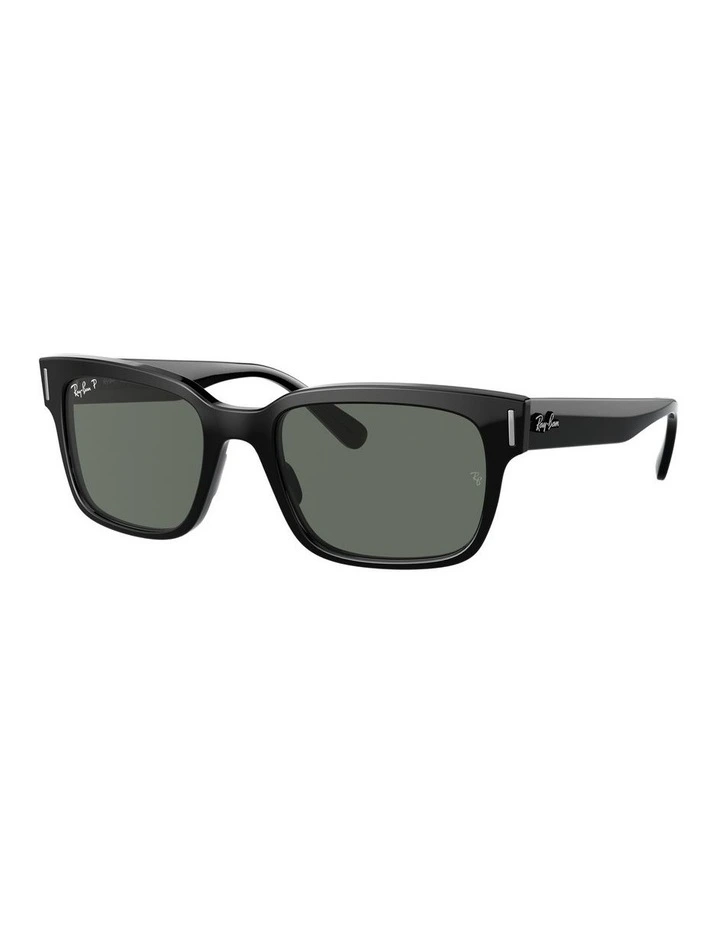Jeffrey Black RB2190 Polarised Sunglasses