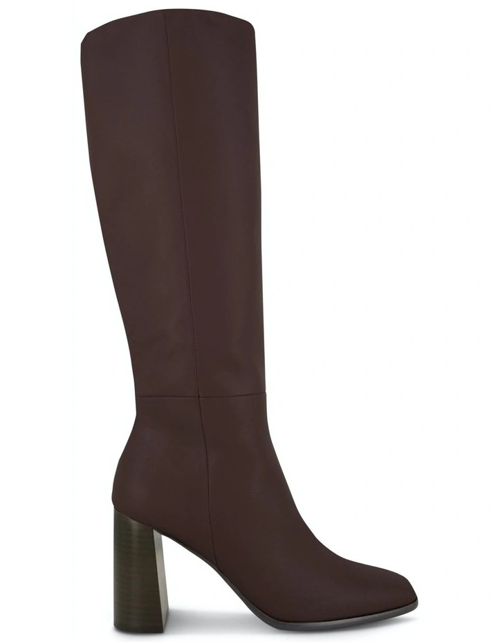 Zandar II Boot in Chocolate