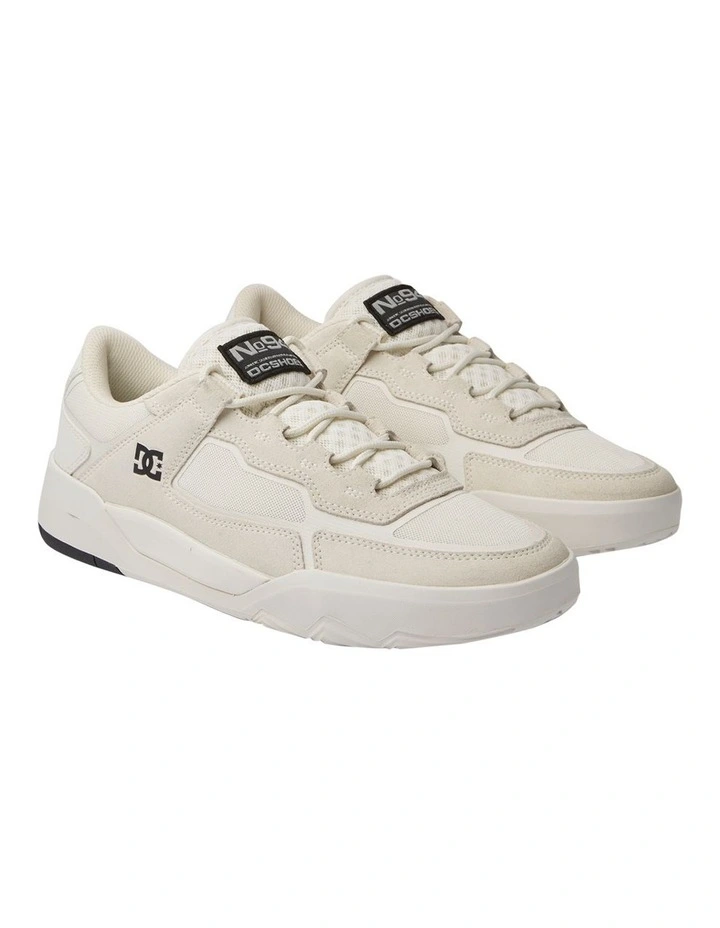 Metric Shoes in Off White