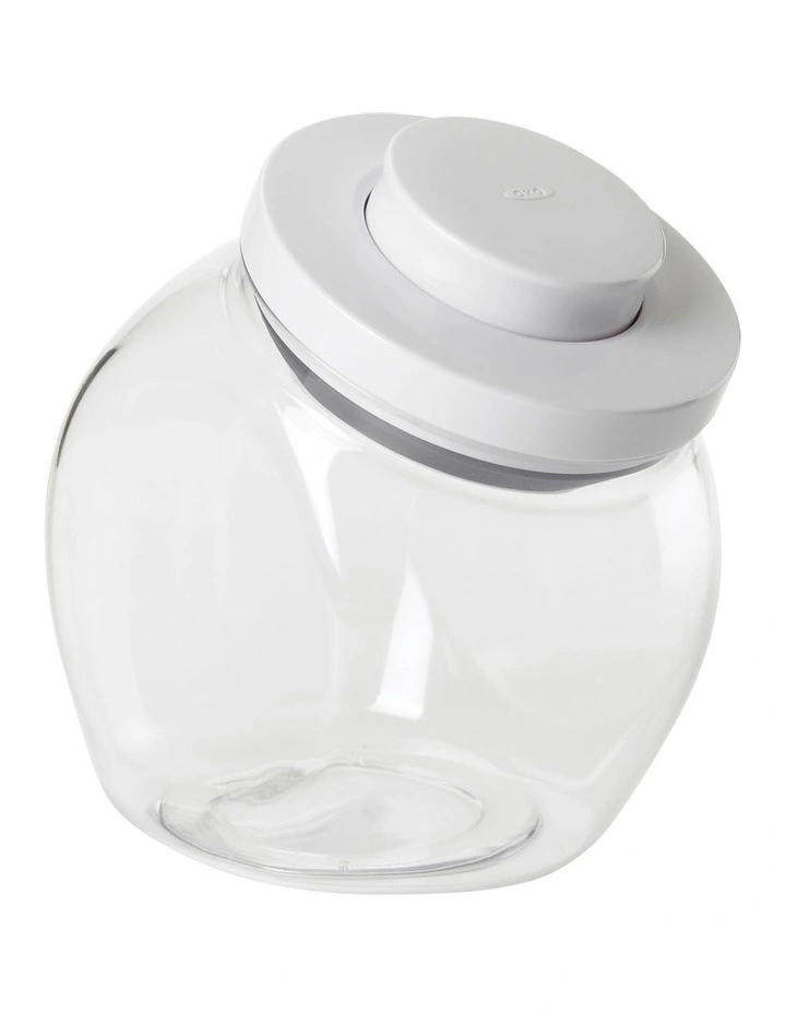 Pop 1.9L Small Cookie Jar