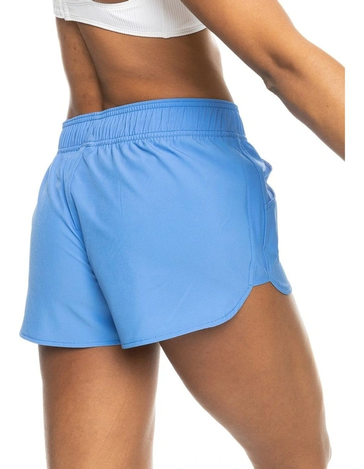 Wave 2'' Boardshorts in Ultra Marine