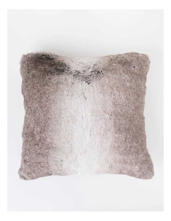Oslo Cushion in Natural