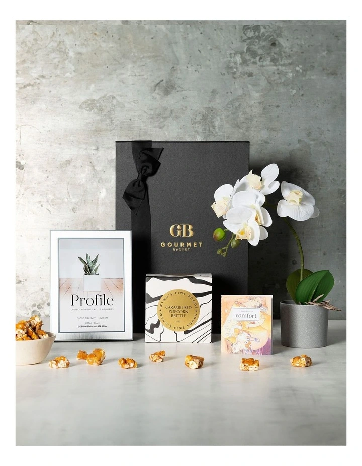 Forever in our Hearts Sympathy Hamper