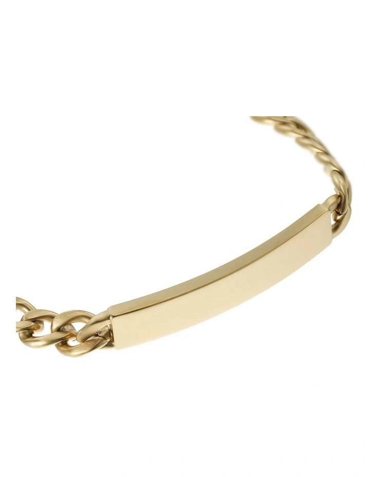 Drew Bracelet in Gold