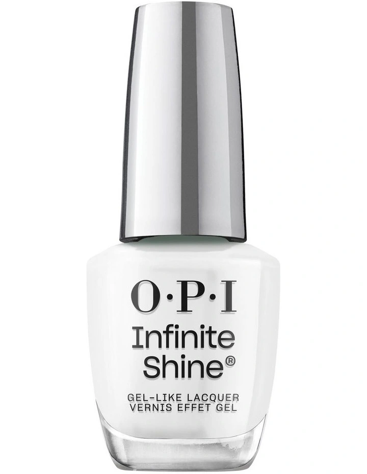 Infinite Shine Alpine Snow? Nail Polish 15ml