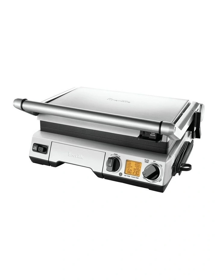 The Smart Grill Pro BGR840BSS