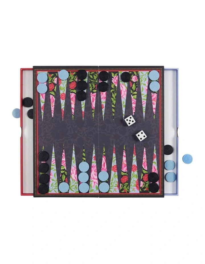 Liberty Aurora 2 in 1 Game Set